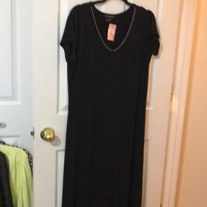 Beautiful knit dress